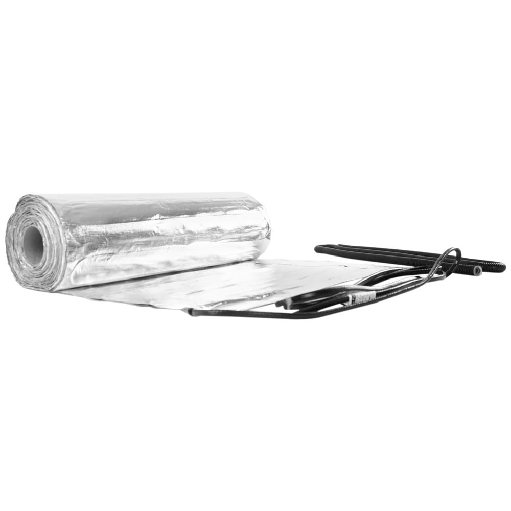 LIKEWARM F-Mat-130-6.0 ALU Fűtőszőnyeg 6m2 780w