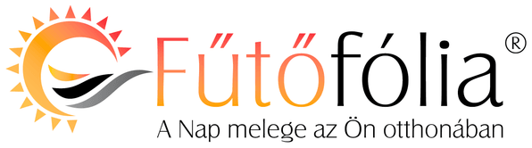 Fűtőfólia – A Nap melege az Ön otthonában