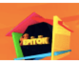Építők