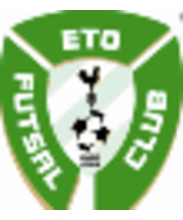 ETO Futsal Club