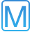 Manual Override Icon