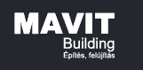 Mavit Building Logo