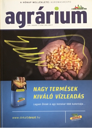 Agrarium