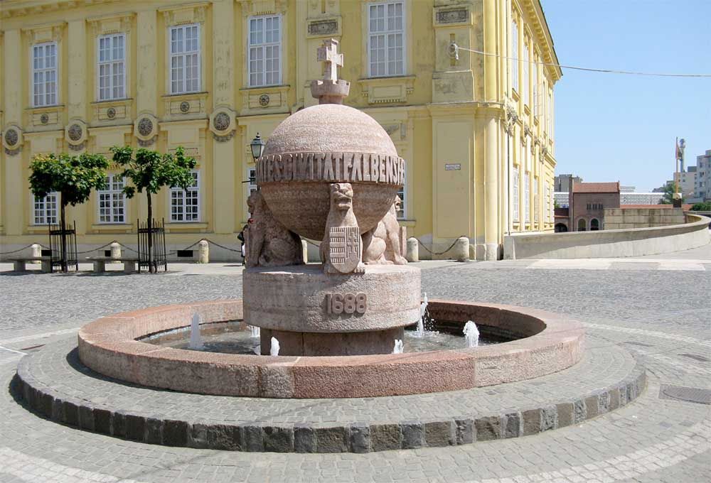 Orszagalma Szekesfehervar 1