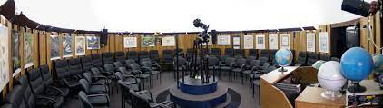 Planetarium