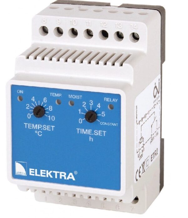 Elektra ETR2-1550