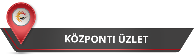 Kozponti Uzlet