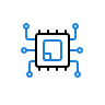 Robotics Icon Dark 2