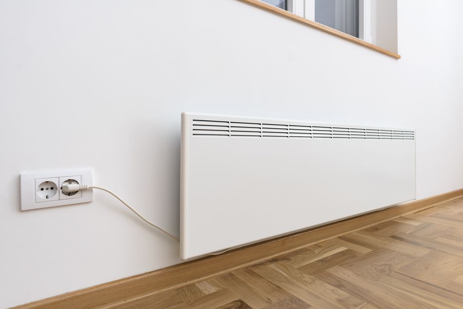 Elektromos fűtőpanel vagy infrapanel?