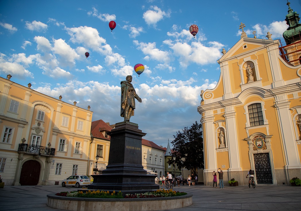 Győr 10 Gyor 10