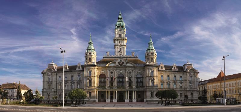 Győr Gyor