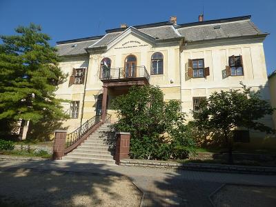180730 Balatonaracs Szechenyi Kastely 1