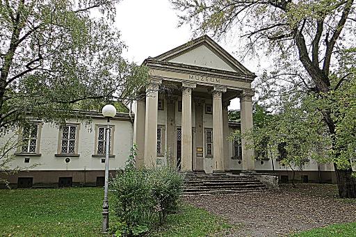 Katona Jozsef Muzeum   Panoramio