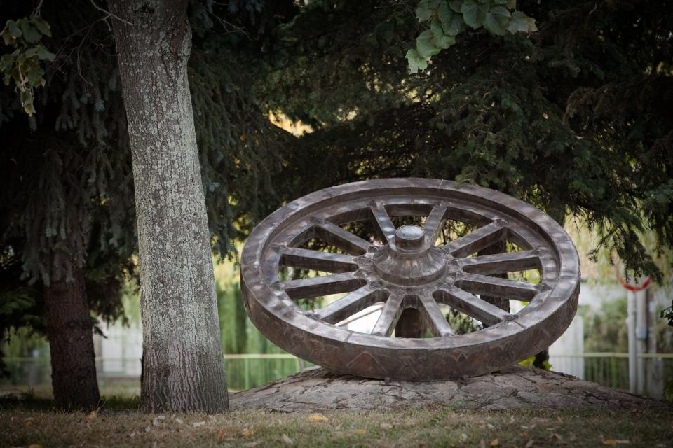 Sorskerek Kalasz 0604 2