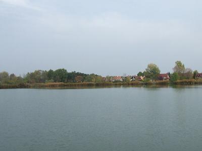 Sosto Lake 1