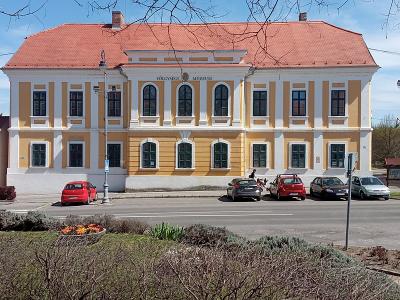 Volgysegi Muzeum Bonyhad 1
