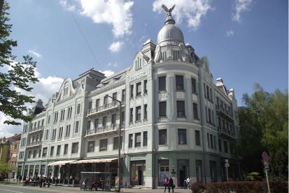 Nyirviz Palota Nyiregyhaza  1