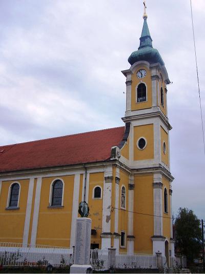 800px Romai Katolikus Templom 7477. Szamu Muemlek 2
