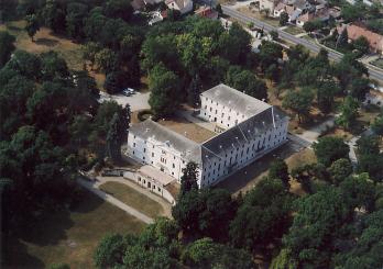Bicske   Palace 1