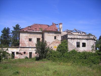 Degenfeld Schonburg Kastely 2009 Acs 1