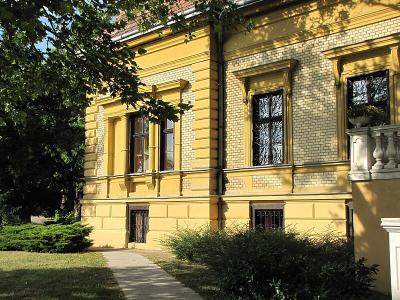 Hungary Velence Meszleny Wenckheim Kuria 01 1 2