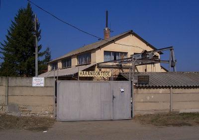 Orbottyan Harangontode 1