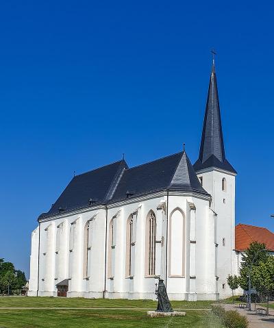 Our Lady Church In Nyirbator 2021 06 17 01 1