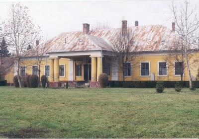 Sarkadkastely 1