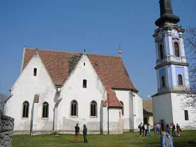 Serbian Orthodox Church 2005 Rackeve05 036 2