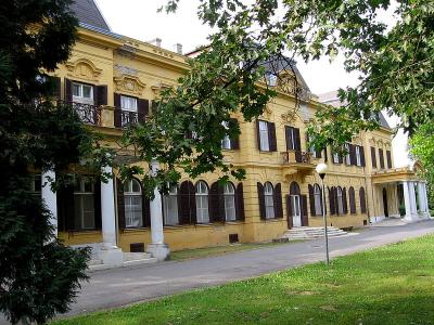 Szechenyi Kastely   Panoramio 2