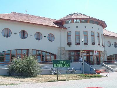 Thermal Bath And Spa Agard 196 1
