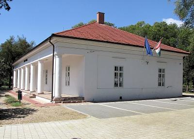 Tiszafured Muzeum 2 1