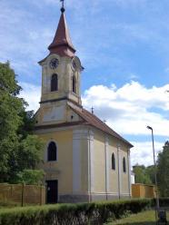 Babolna Templom 1 2