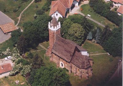 Csenger   Temple 1