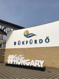 Eingang Bukfurdo Thermal  Spa 1 2