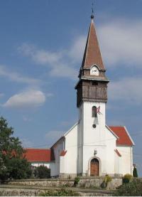 Kenderes Reformatus Templom 2 1 2