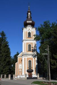 Szendro Romai Katolikus Templom 2021 03 1 2