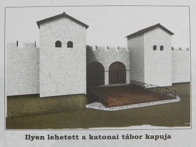 Taborkapu Rekonstrukcioja 1