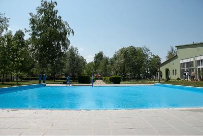 Tiszacsege Thermalstrand 1