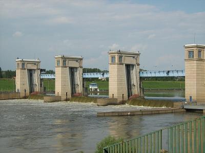Tiszaloki Vizeromu 1