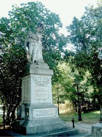 War Memorial 1926 Buk 1 2