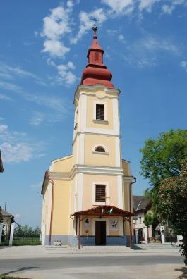 Romai Templom 1