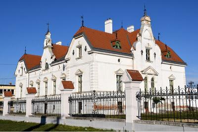 Beled,_Barthodelszky-kastély_2021_02 (1) Beled Barthodelszky Kastely 2021 02 1