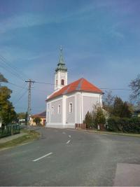 Besenyszog Katolikus Templom 1 2