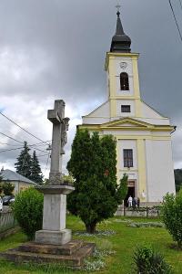Borsodnadasd Romai Katolikus Templom 2024 01 1 2