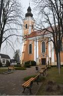 Igal Romai Katolikus Templom 2022 01 1