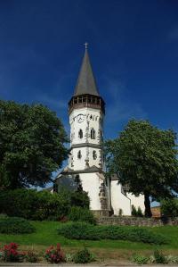 R. K. Templom Kisbodolgasszony 5725. Szamu Muemlek 1 2