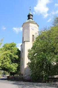 Romai Katolikus Templom 1 2