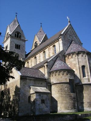 Szent Jakab Templom Lebeny2 1