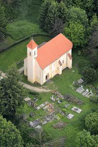 Szent Peter Templom 2016 Oriszentpeter Legi Foto 1